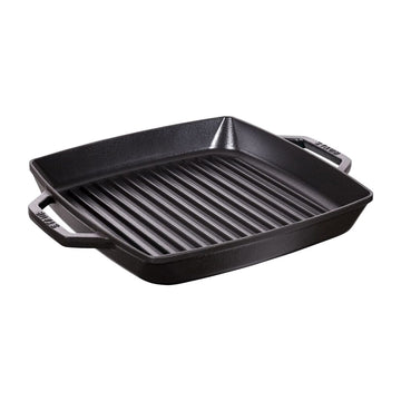 Staub - Grilpan 28 cm Grillpan Staub 