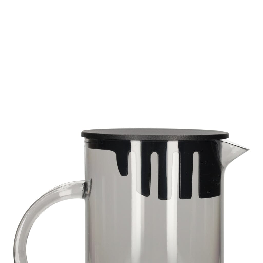 Stelton - EM77 kan met deksel 1,5 l rook Stelton 