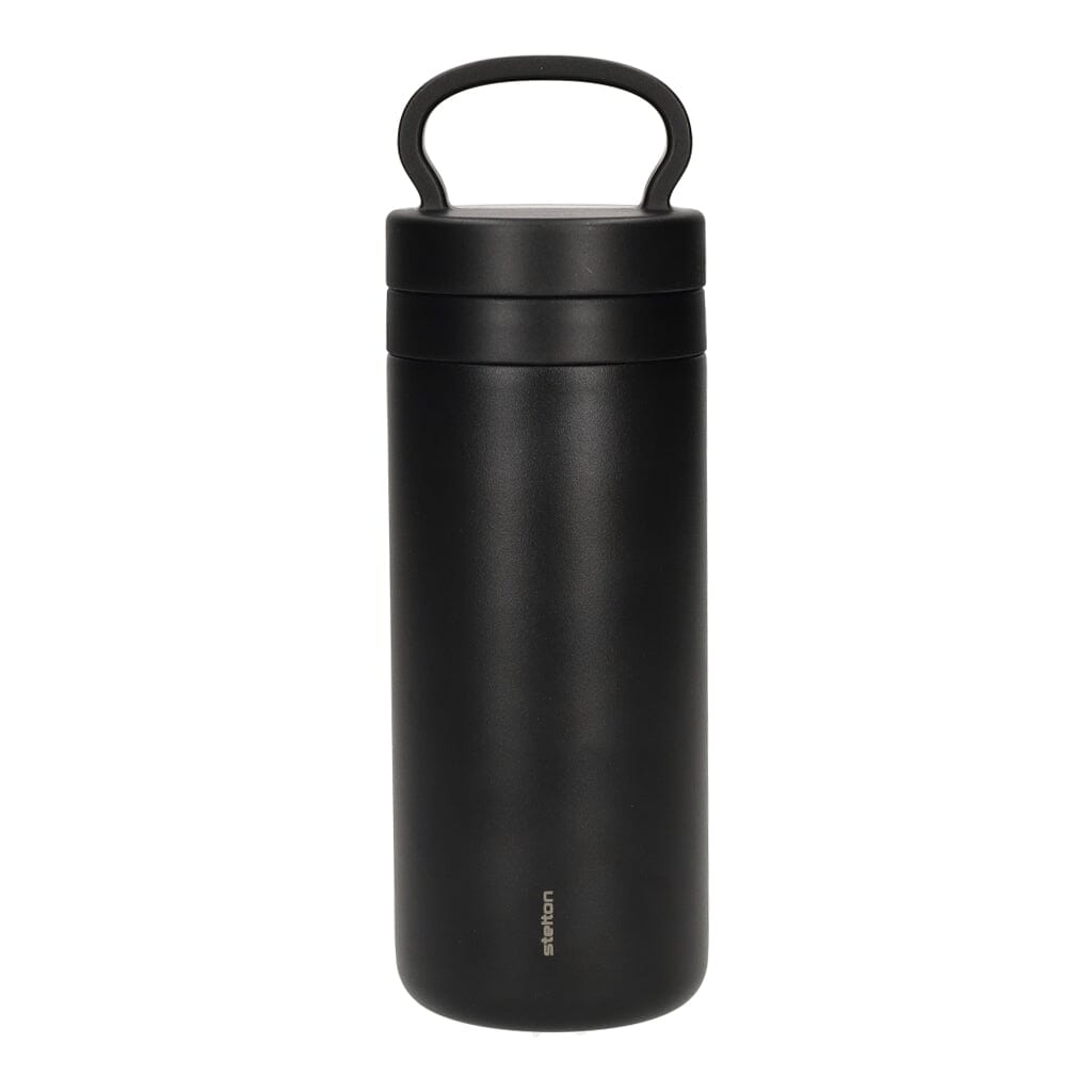 Stelton - Tabi geïsoleerde beker 0,4 l. zwart Stelton 