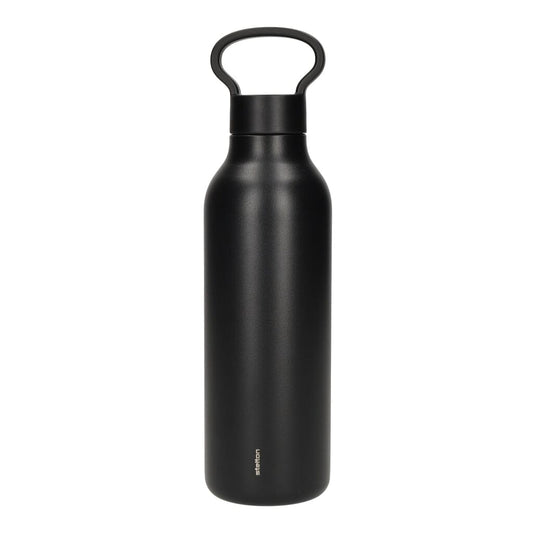 Stelton - Tabi geïsoleerde fles 0,55 l. zwart Stelton 