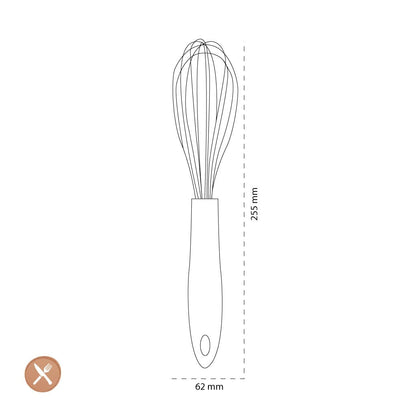 Tools2Cook - Siliconen Garde Blue Berry Garde Tools2Cook 