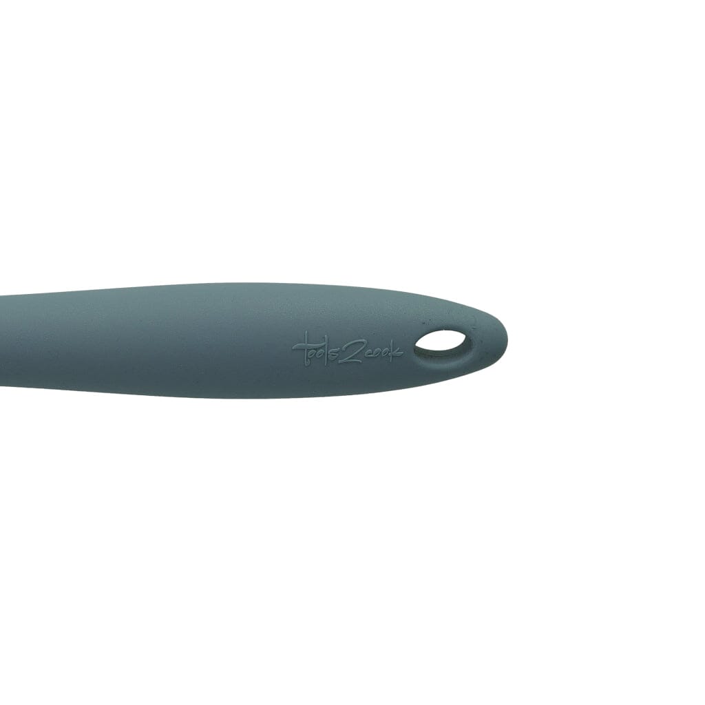 Tools2Cook - Siliconen Lepel Blue Berry Opscheplepel Tools2Cook 