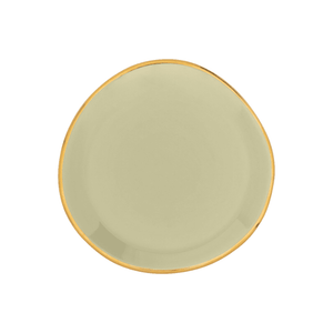 Urban Nature Culture - Good Morning - Bordje - Pale Green - Ø9 cm Urban Nature Culture 