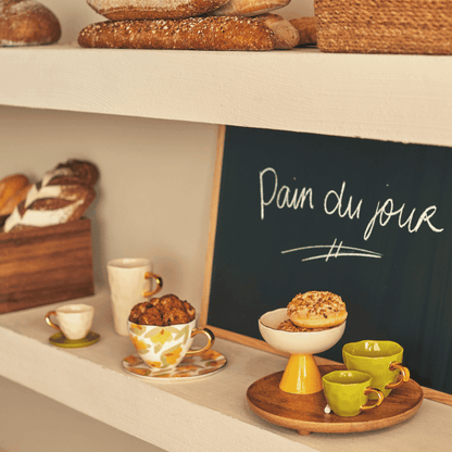 Urban Nature Culture - Good Morning - Espresso Kopje - Oat Meal Urban Nature Culture 