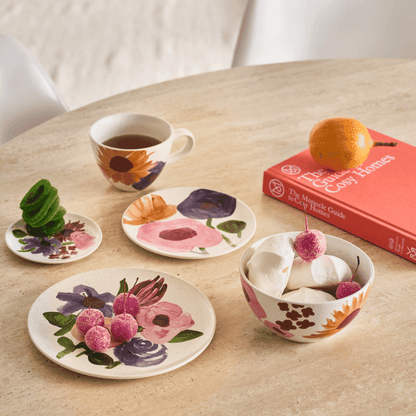 Urban Nature Culture - Hanako - Bord Ø17 Urban Nature Culture 