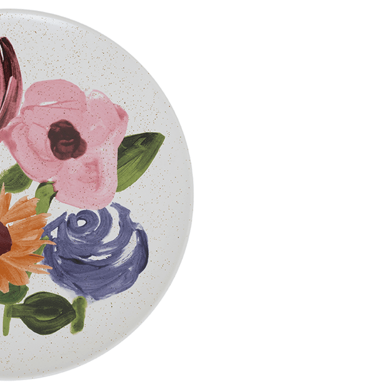 Urban Nature Culture - Hanako - Bord Ø21 Urban Nature Culture 