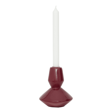 Urban Nature Culture - Kandelaar - Logan Tibetan Red Urban Nature Culture 