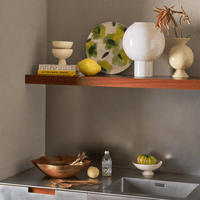 Urban Nature Culture - Schaal - Bonnie Urban Nature Culture 