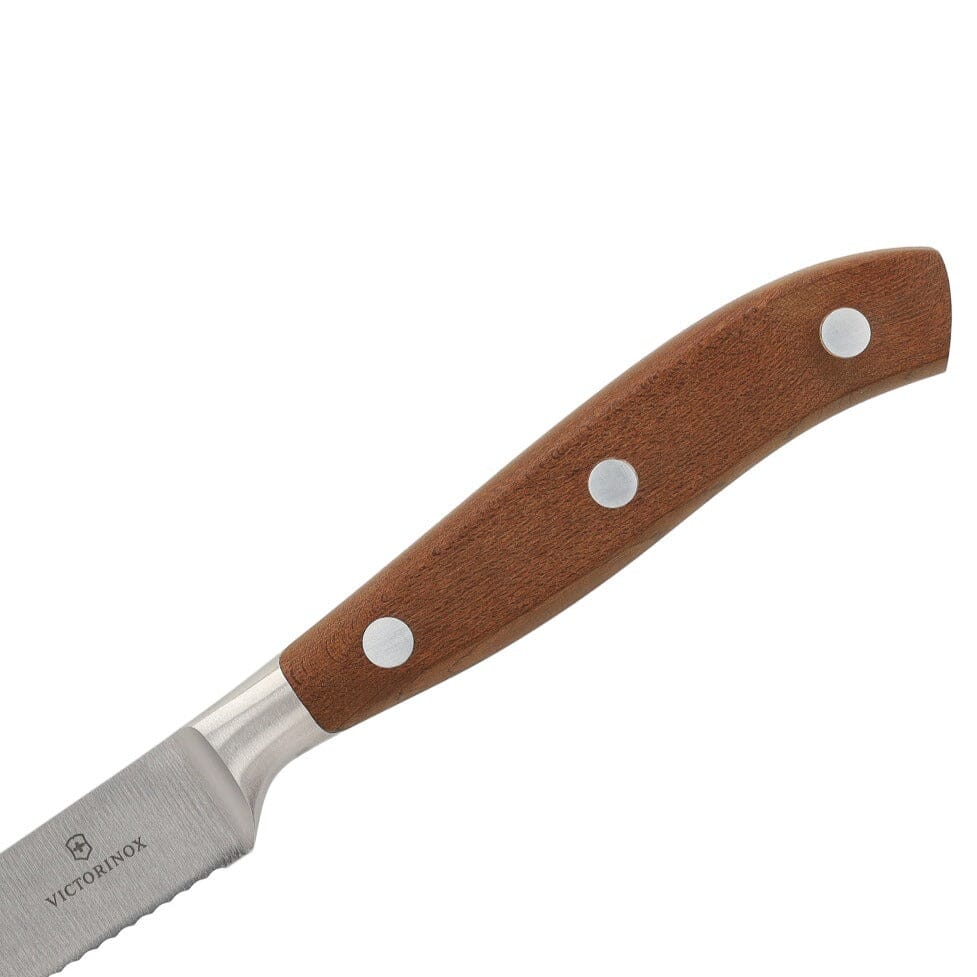 Victorinox - Steakmes Grand Maître 12 cm Victorinox 