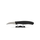 Victorinox - Swiss Classic Tourenmesser Edelstahl/Schwarz 6 cm