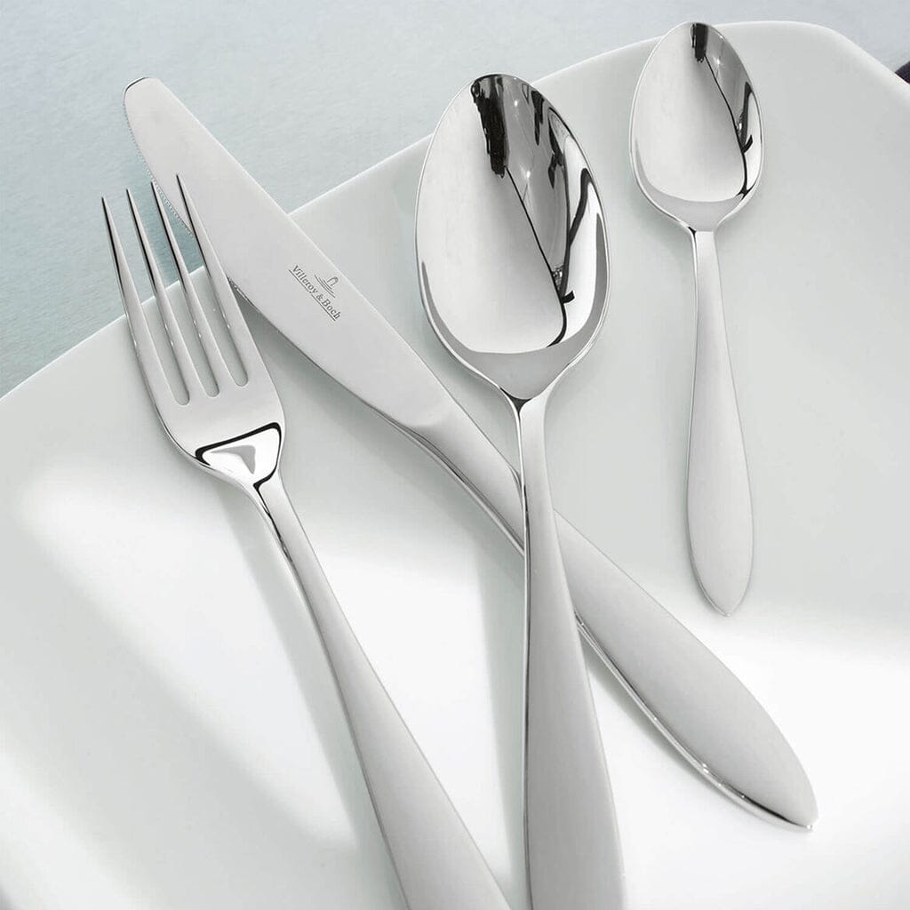 Villeroy & Boch - Arthur - Cutlery set 30pcs Villeroy & Boch 