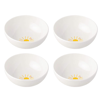 Villeroy & Boch - With Love - Schale Hello Sunshine