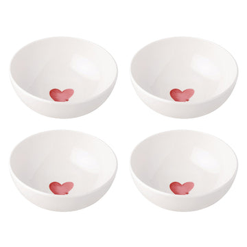 Villeroy & Boch - With Love - Müslischale Sending Love