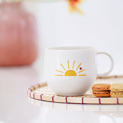 Villeroy & Boch - With Love - Mug Hello Sunshine Villeroy & Boch 