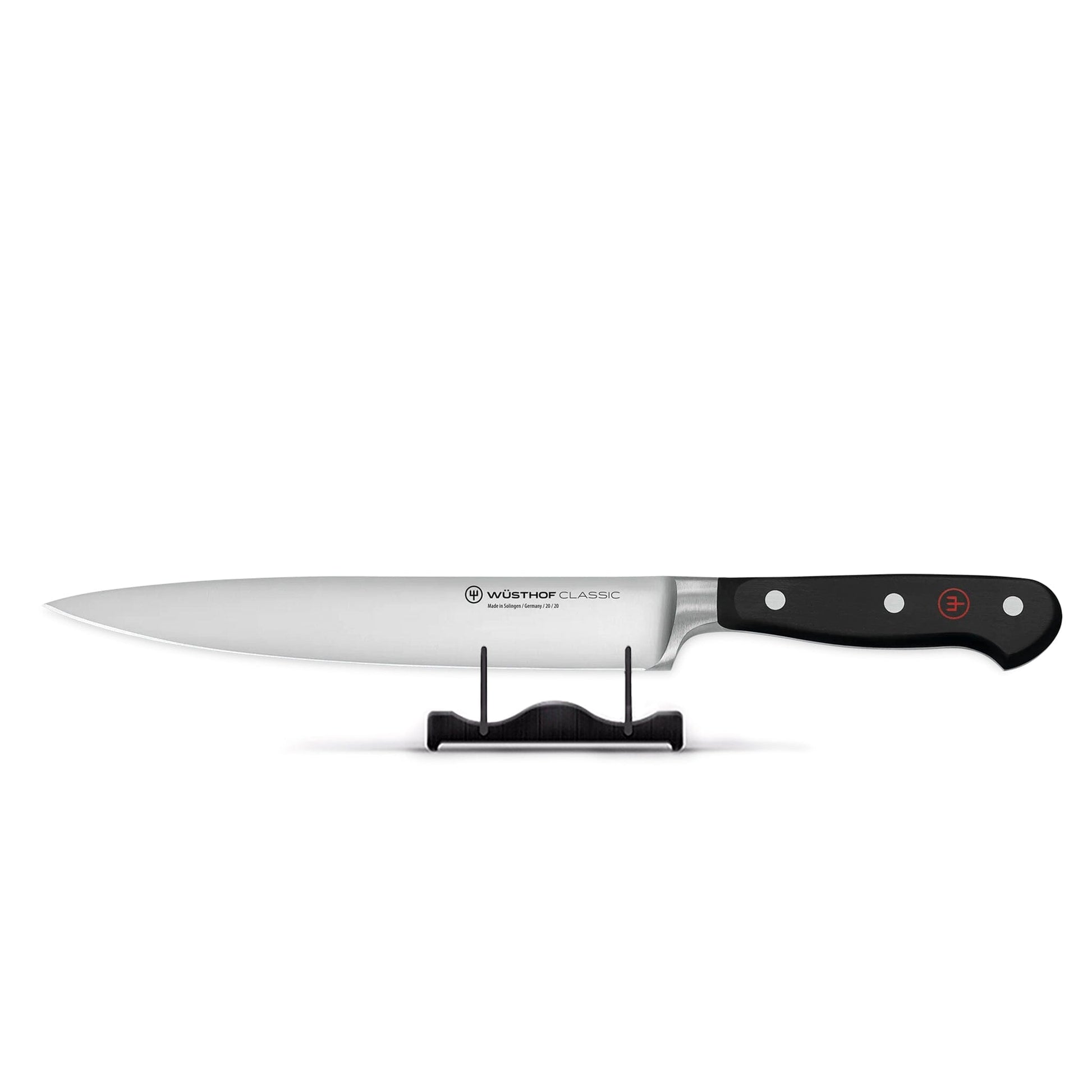 Wüsthof - Classic 2-delige Messenset - Koksmes + Vleesmes Messenset Wusthof 