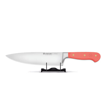 Couteau de chef Wusthof Classic Coral Peach 20 cm