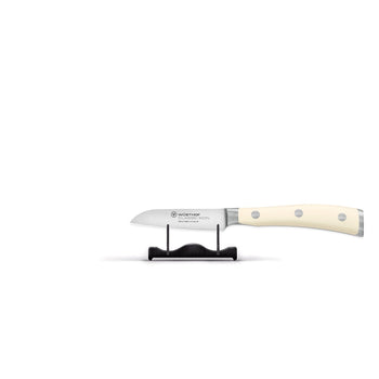 Wusthof - Classic Ikon Groentemes Creme 8 cm Groentemes Wusthof 