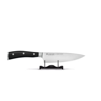 Couteau de chef Wusthof - Classic Ikon 16 cm