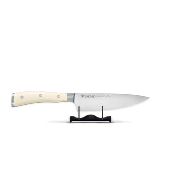 Wusthof - Classic Ikon Koksmes Creme 16 cm Koksmes Wusthof 