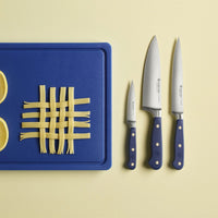 Wusthof - Classic Koksmes Wild Blueberry 16 cm Koksmes Wusthof 