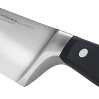 Wusthof - Classic Officemes + Koksmes Messenset Wusthof 