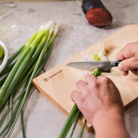 Wusthof - Classic Universeel mes 12 cm Groentemes Wusthof 