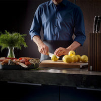 Wusthof - Ikon Messenset 3-delig Messenset Wusthof 