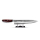 Yaxell - Super Gou Kochmesser 25,5 cm
