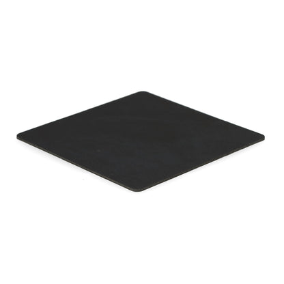 Lind DNA - Glasuntersetzer Square Nupo Schwarz