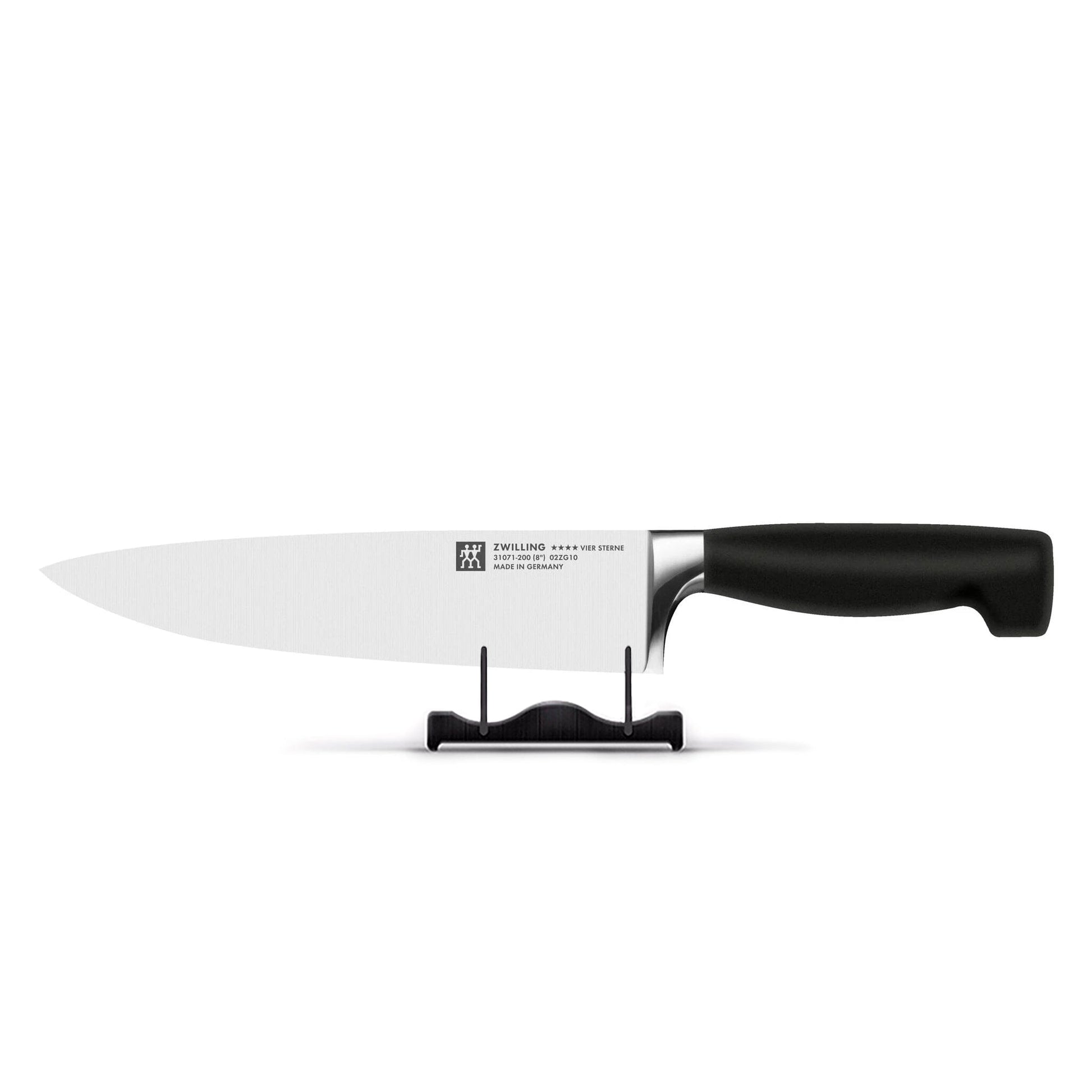 Zwilling - 4 Star Koksmes 200 mm Koksmes Zwilling 