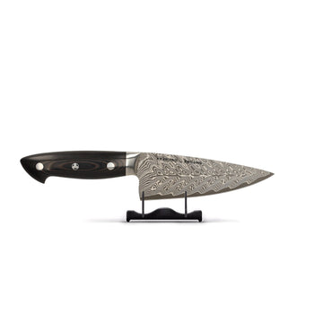 Zwilling - Bob Kramer Stainless Koksmess 200 mm Koksmes Zwilling 