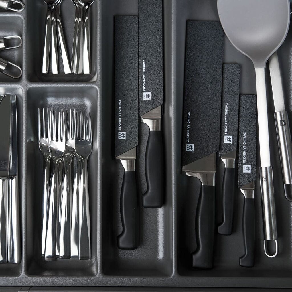 Zwilling - Lemmethoes 200 x 50 Messenbeschermer Zwilling 