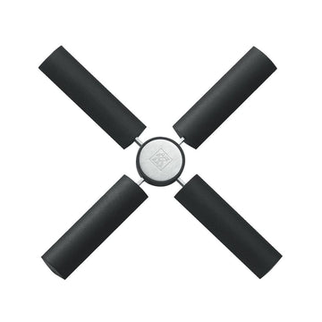 Zwilling - Pannenonderzetter 220 x 220 mm Onderzetter Zwilling 