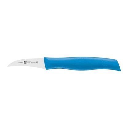 Zwilling - Twin Grip Schilmes 60 mm - blauw Schilmes Zwilling 