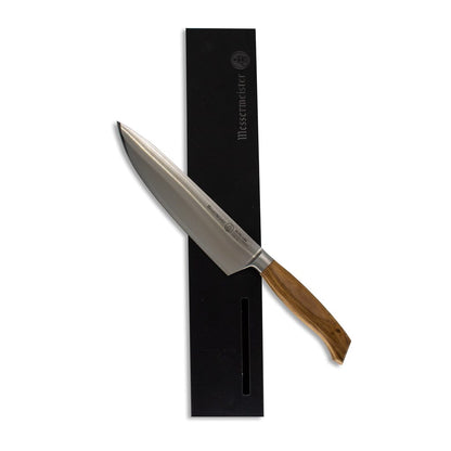 Messermeister - oliva luxe 20 cm koksmes Messermeister 