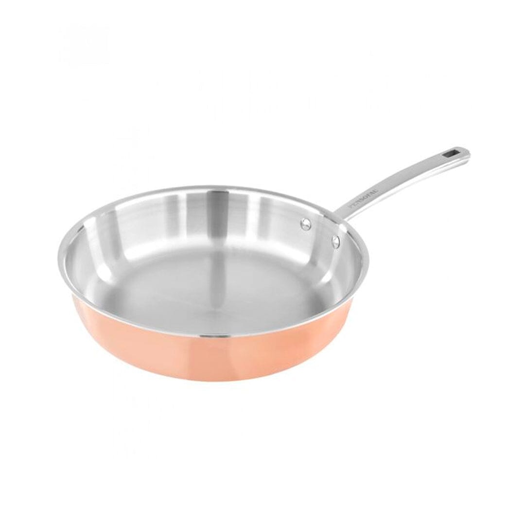 Reserve Copper - Hoge braadpan 28 cm Pensofal 